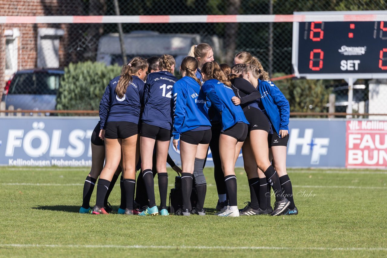 Bild 252 - wU16 Deutsche Meisterschaft